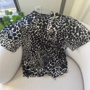 Who What Wear Blouse